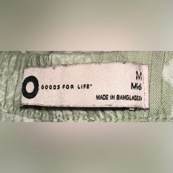 SO Tiered Midi Skirt - Size M - Picture 5 of 5